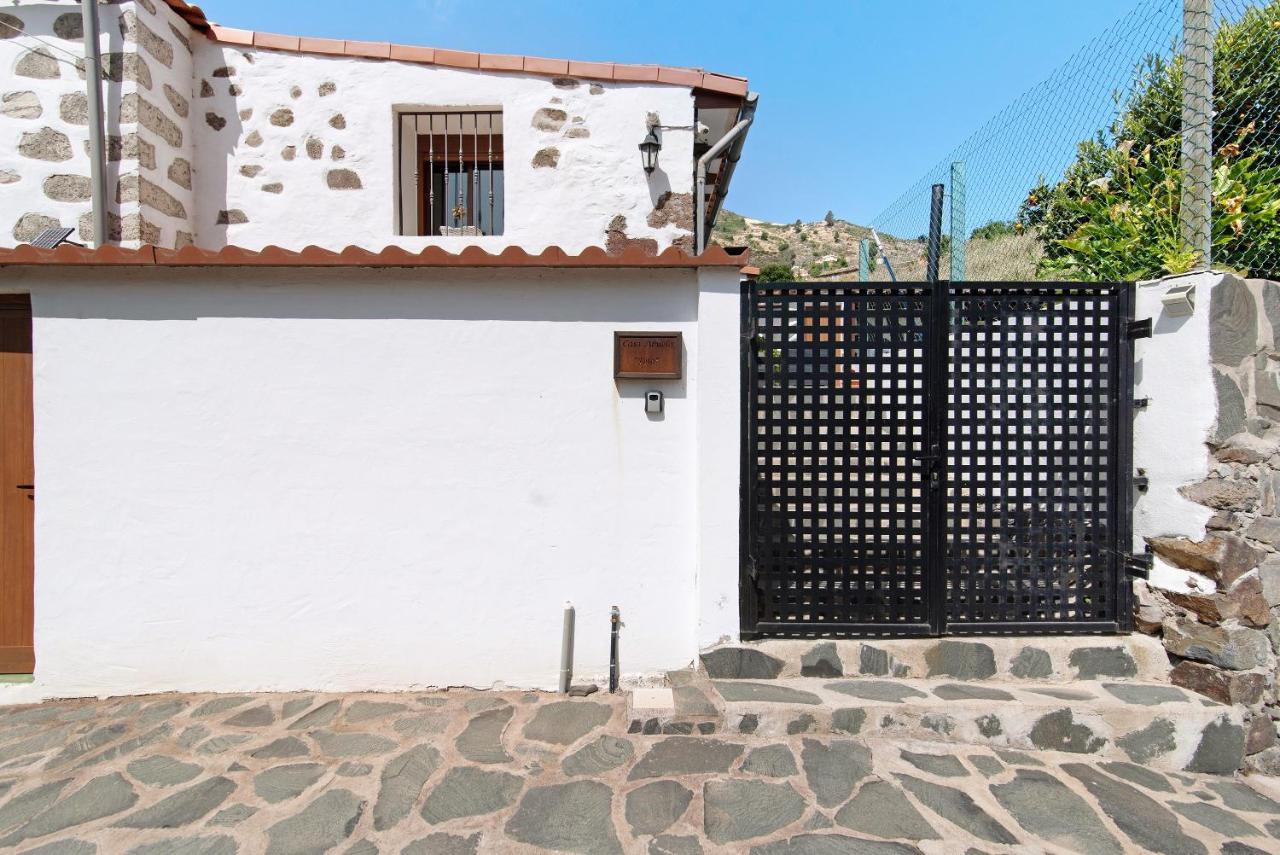 Casa Abuela Fela Villa Vega de San Mateo Exterior photo