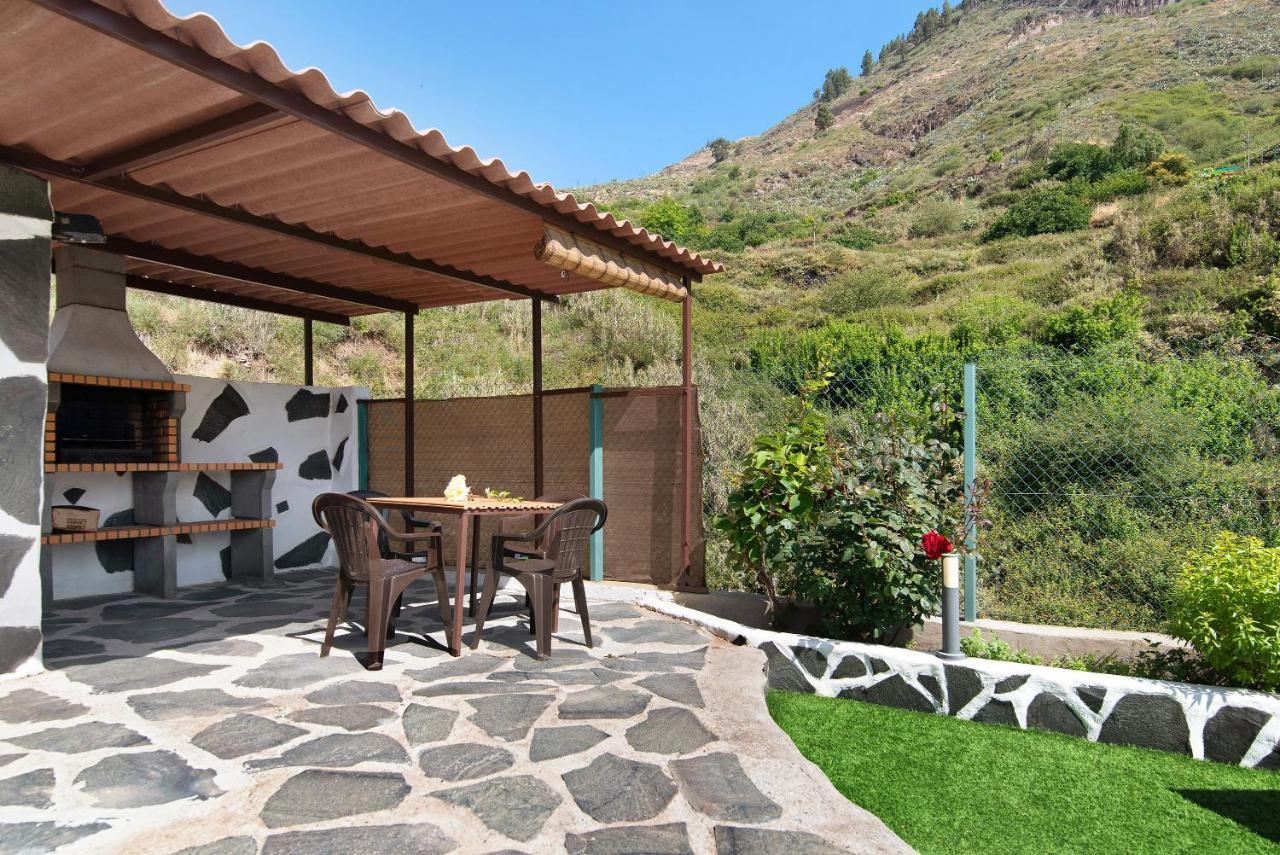 Casa Abuela Fela Villa Vega de San Mateo Exterior photo
